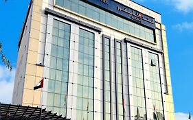 فندق كامفور